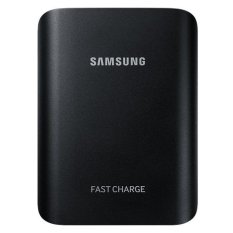 Samsung Original Fast Charge Battery Pack 10200 mah - Hitam
