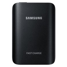 Samsung Original Fast Charge Battery Pack 5100 mah - Hitam