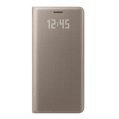 Samsung Original LED View Cover Samsung Galaxy Note 7 - Gold