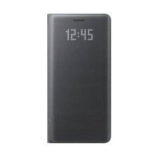 Samsung Original LED View Cover Samsung Galaxy Note 7 - Hitam