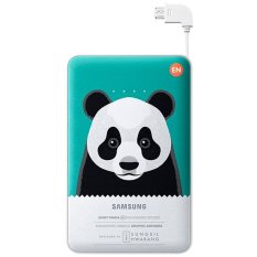 Samsung Power Bank Animal 11300 mAh