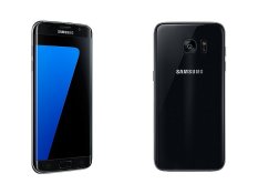 Samsung S7 Edge 32 GB Black