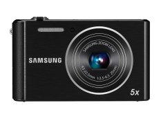 Samsung St76 - Hitam