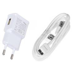 Samsung Travel Charger 10.6W with USB 3.0 for Galaxy Note 3 Fast Charging - White