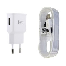 Samsung Travel Charger 15W Galaxy Note 4 Fast Charging Original