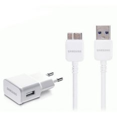 Samsung Travel Charger + USB 3.0 Cable Original For Samsung Galaxy Note 3 - 2A - 10.6W