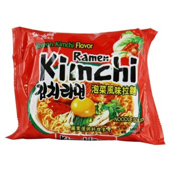 samyang kimchi ramen 5 x 120gr lazada indonesia samyang kimchi ramen 5 x 120gr lazada indonesia