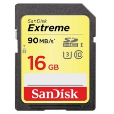 SanDisk 16GB 16G 16 G GB Ultra SDUN SD Memory Card Camera Class10 90MB/s 533X High Speed C10 (Intl)