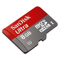 Sandisk 8GB Micro SD Class 10 48Mbps