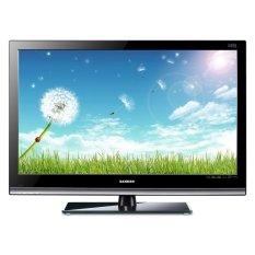 Sanken - 40 Inch - LED TV - Hitam - SLE-401FDJ