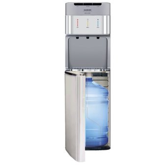 Sanken HWD-C200SS Water Dispenser - Stainless  