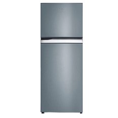 Sanken Lemari Es Dua Pintu - SK - 350 - Abu- abu
