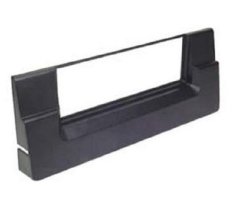 Scoshe BMW 5 Series 1997 - Frame Audio Panel Single Din