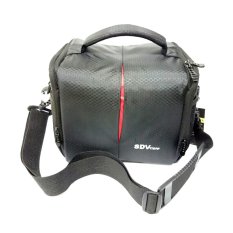 SDV Tas Kamera SLR Camera Case 701 - Hitam