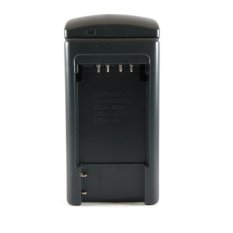 SDV Universal Charger Baterai Kamera DB-003 + Car Charger