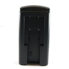 SDV Universal Charger Baterai Kamera DB-019 + Car Charger