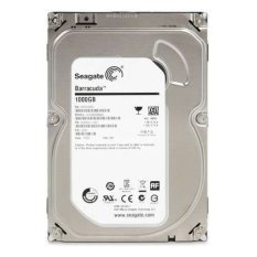 Seagate Barracuda 1TB 7200.14/SATA3/64