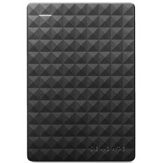 Seagate Expansion 1TB - HDD / HD / Harddisk External 2,5