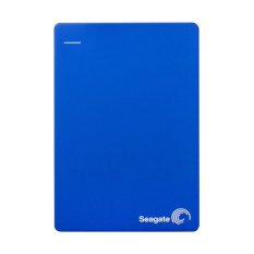 Seagate External Harddisk 2,5