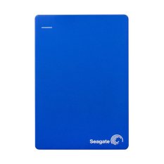 Seagate External Harddisk 2,5
