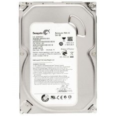 Seagate Harddisk Internal - 500 GB