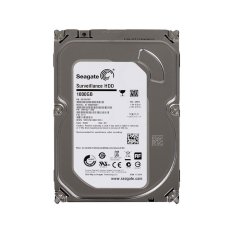 Seagate Harddisk Internal Sata Surveillance for CCTV - 1TB 5900Rpm