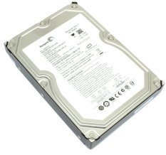 Seagate Hardisk 500GB 7200RPM SATA 3