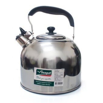 seagull whistling kettle 4 5l lazada indonesia seagull whistling kettle 4 5l lazada indonesia