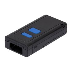 SeeedmallPocket Wireless Bluetooth 4.0 Wearable 2D POS Barcode Scanner MINI Bluetooth Bar Code Reader (Intl)