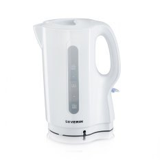 Severin Jug Kettle 1.5L WK 3388
