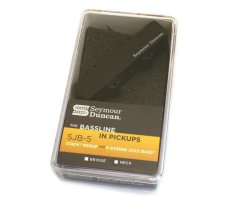Seymour Duncan Pick-up Gitar Bass 5 Str Jazz Sjb-5B