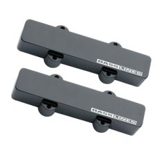 Seymour Duncan Pick-up Gitar Bass Active Ajb-5S