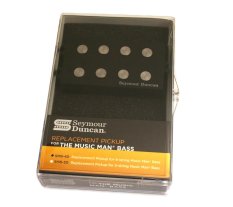 Seymour Duncan Pick-up Gitar Bass Smb-4Ds