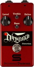 Seymour Duncan Pick-up Gitar Dirty Deed Distr Pedal