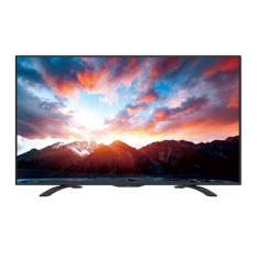 Sharp Aquos 50 inch LED TV LC-50LE275X - Hitam