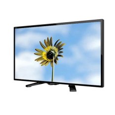 Sharp LC-24LE170I LED TV - HDMI - AQUOS - Hitam