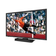 Sharp TV AQUOS LED LC-32LE265I - Hitam