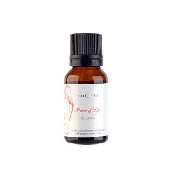 Shigeta River of Life Circulation 15ml  Lazada Indonesia