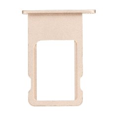 SIM Card Tray Holder Slot Replacement for Apple iPhone 6S 4.7' (Gold) - Intl