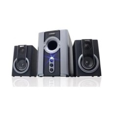Simbadda Multimedia Aktif Speaker CST 1750 N