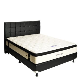 simmons springbed new charming size 200 x 200 hb sydney set khusus jabodetabek lazada simmons springbed new charming size 200 x 200 hb sydney set khusus jabodetabek lazada
