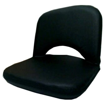 Simplefurniture Kursi Lesehan Lipat Hitam Lazada Indonesia simplefurniture kursi lesehan lipat hitam lazada indonesia