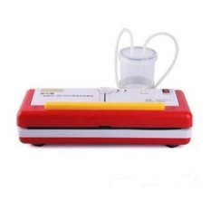 Sinbo Vacuum Sealer Alat Pengemas Makanan Khusus Basah Kering