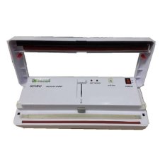 Sinbo Vacuum Sealer DZ-280/2SD Multi Fungsi Mesin Press Plastik