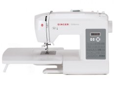 Singer Mesin Jahit Brilliance 6199