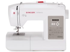 Singer Mesin Jahit Portable BRILLIANCE 6180