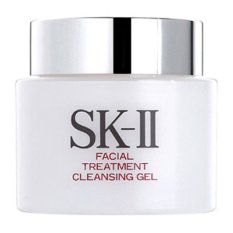 SK II Facial Treatment Cleansing Gel 15gr