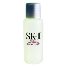 SK-II Facial Treatment Clear Lotion - 10ml Original