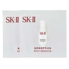 SK-II Genoptics Spot Essence Sachet 0,7ml X - 2 Pcs