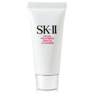 sk ii gentle cleanser 120gr lazada indonesia sk ii gentle cleanser 120gr lazada indonesia